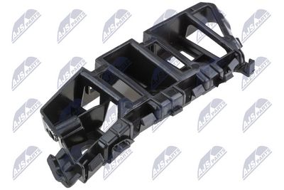 Mounting Bracket, bumper NTY EZC-VW-485