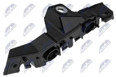 Mounting Bracket, bumper NTY EZC-VW-488