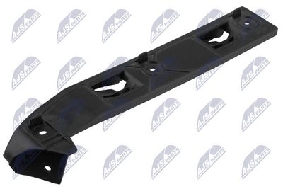 Mounting Bracket, bumper NTY EZC-VW-489