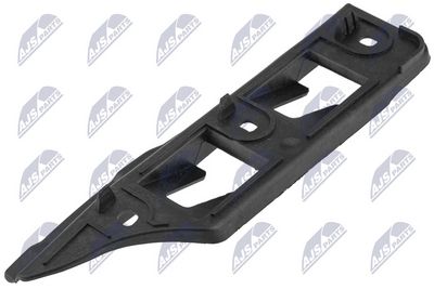 Mounting Bracket, bumper NTY EZC-VW-491