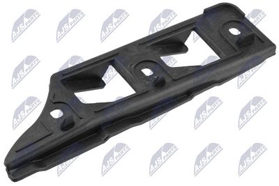 Mounting Bracket, bumper NTY EZC-VW-492