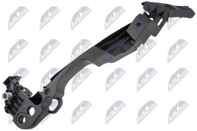 Mounting Bracket, bumper NTY EZC-VW-493