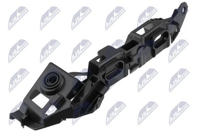 Mounting Bracket, bumper NTY EZC-VW-495