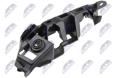 Mounting Bracket, bumper NTY EZC-VW-496
