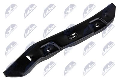 Mounting Bracket, bumper NTY EZC-VW-499