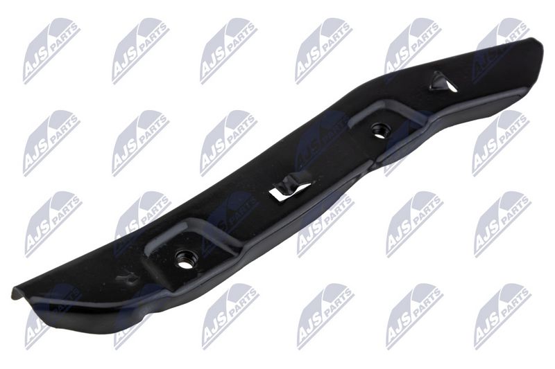 NTY EZC-VW-500 Mounting Bracket, bumper