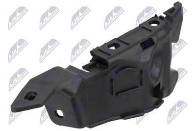Mounting Bracket, bumper NTY EZC-VW-501