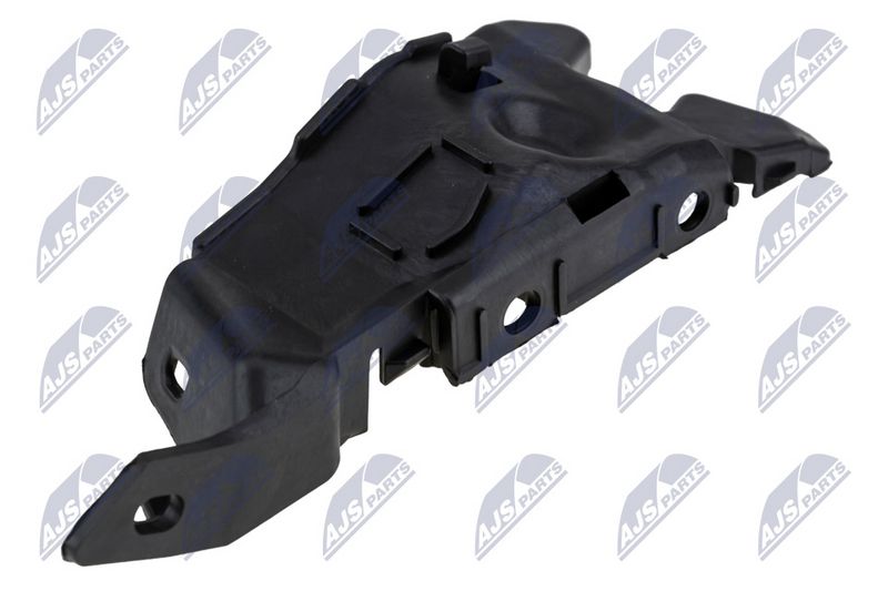 NTY EZC-VW-502 Mounting Bracket, bumper
