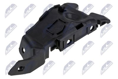 Mounting Bracket, bumper NTY EZC-VW-502