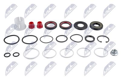 Repair Kit, steering gear NTY EZC-VW-503