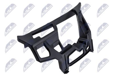 Mounting Bracket, bumper NTY EZC-VW-505