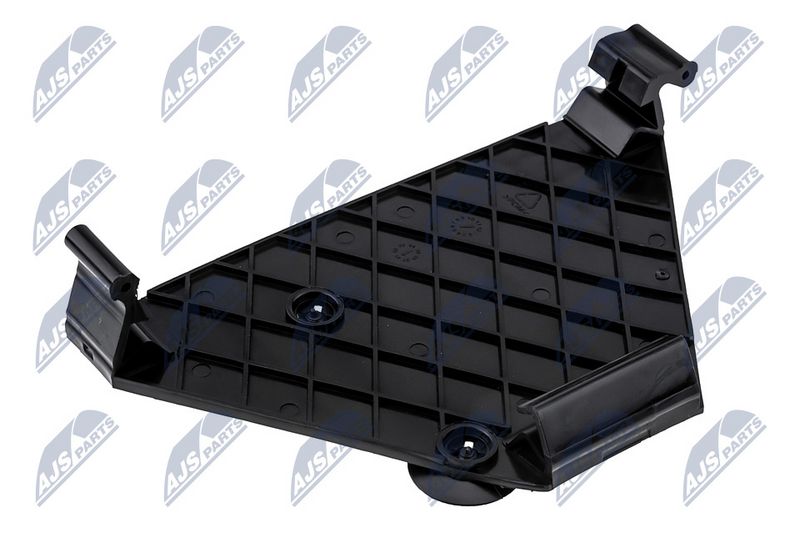 NTY EZC-VW-508 Control unit, carbody