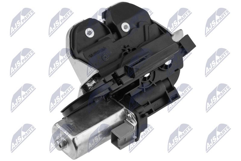 NTY EZC-VW-509 Tailgate Lock