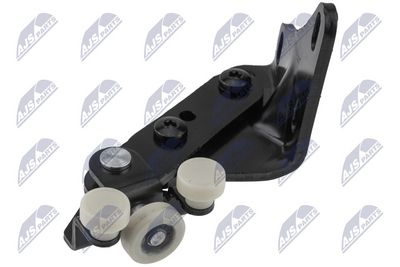 Roller Guide, sliding door NTY EZC-VW-524