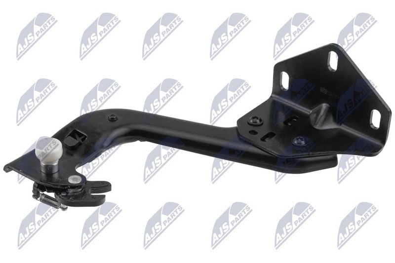 NTY EZC-VW-526 Roller Guide, sliding door
