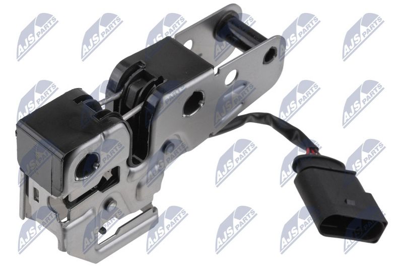 NTY EZC-VW-552 Bonnet Lock