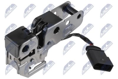 Bonnet Lock NTY EZC-VW-552