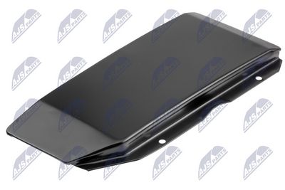 Cap, fuel tank NTY EZC-VW-554