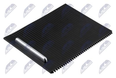 Cover, centre console NTY EZC-VW-555
