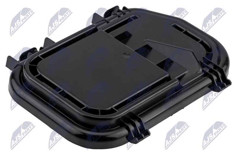NTY EZC-VW-556 Cap, headlight
