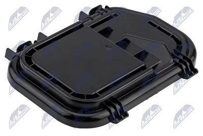 Cap, headlight NTY EZC-VW-556