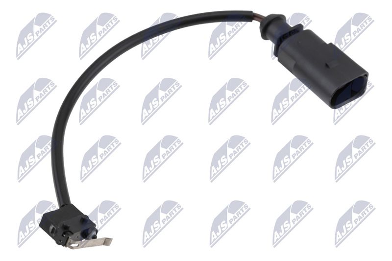 NTY EZC-VW-560 Contact switch, bonnet