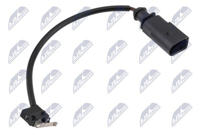 Contact switch, bonnet NTY EZC-VW-560
