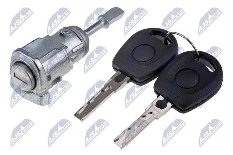 NTY EZC-VW-568 Lock Cylinder
