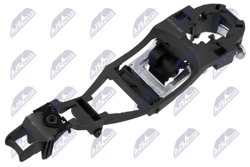 NTY EZC-VW-569 Frame, exterior door handle