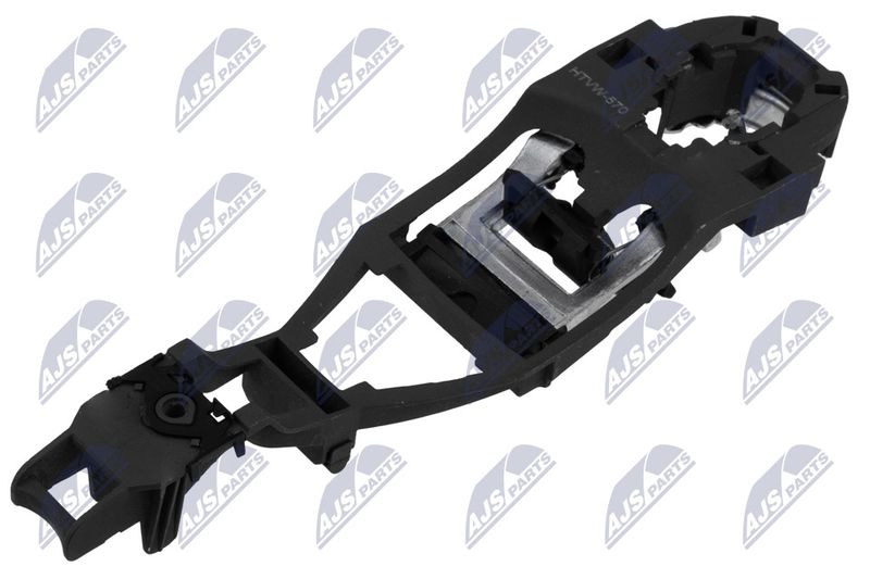 NTY EZC-VW-570 Frame, exterior door handle