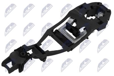 Frame, exterior door handle NTY EZC-VW-570