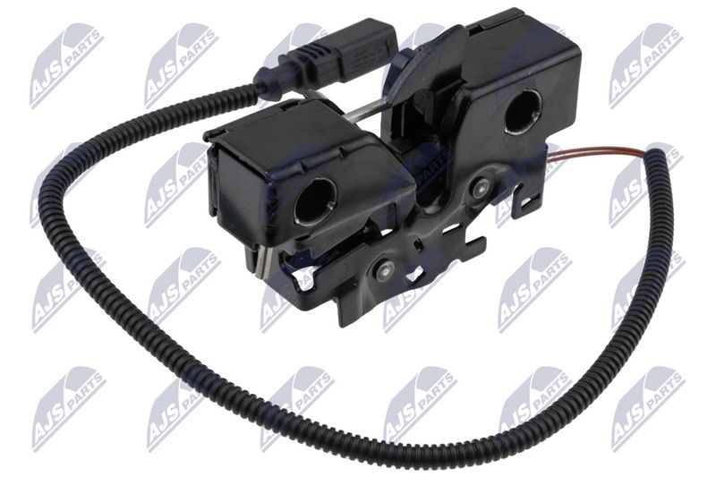NTY EZC-VW-572 Bonnet Lock