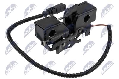 Bonnet Lock NTY EZC-VW-572