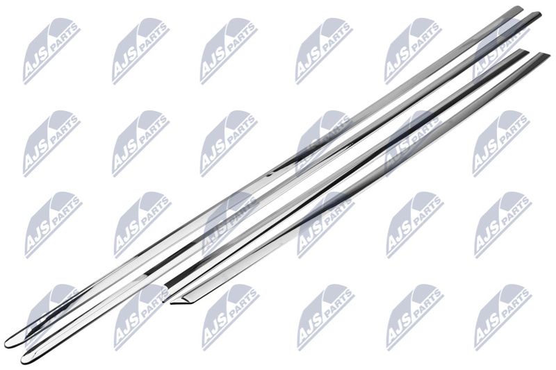 NTY EZC-VW-573 Trim/Protection Strip, door