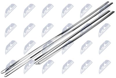 Trim/Protection Strip, door NTY EZC-VW-573