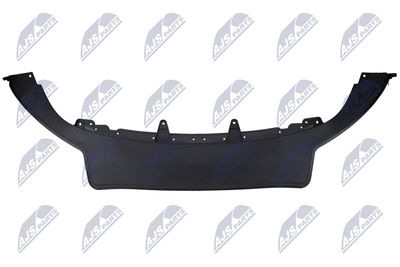 Spoiler NTY EZC-VW-575