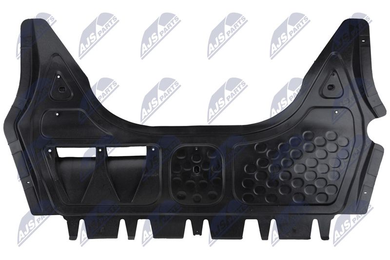 NTY EZC-VW-576 Engine Cover