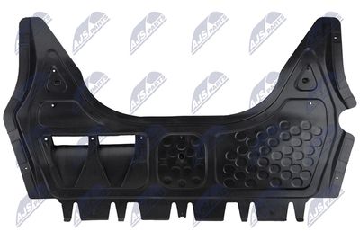 Engine Cover NTY EZC-VW-576