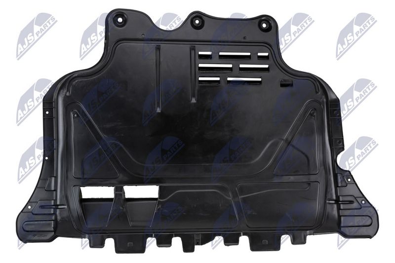 NTY EZC-VW-577 Engine Cover