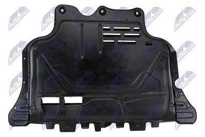 Engine Cover NTY EZC-VW-577
