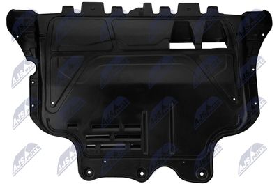 Engine Guard/Skid Plate NTY EZC-VW-578