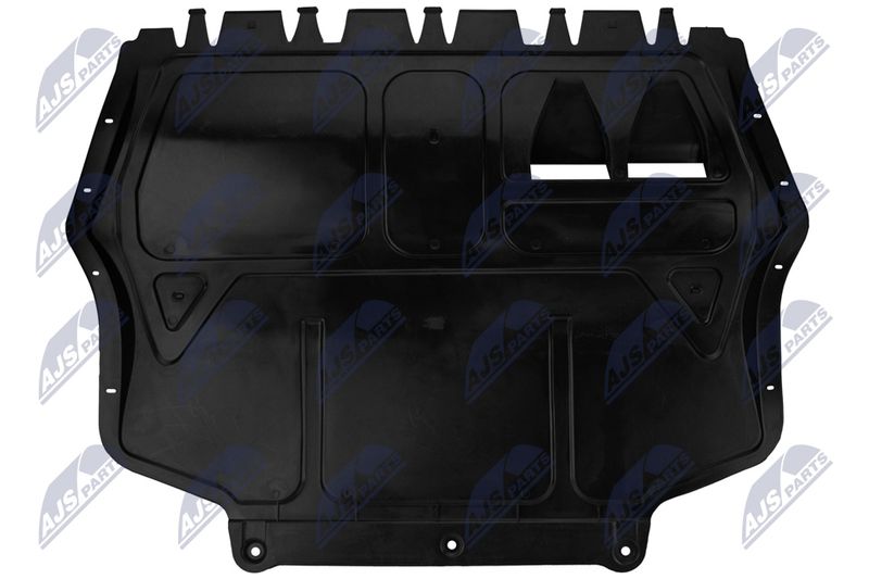 NTY EZC-VW-579 Engine Guard/Skid Plate