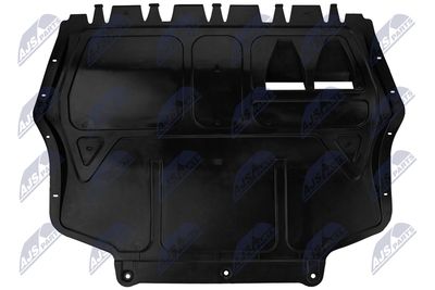 Engine Guard/Skid Plate NTY EZC-VW-579