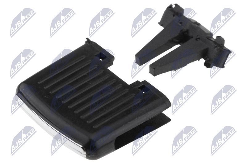 NTY EZC-VW-583 Control Element, heating/ventilation