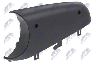 Cover, exterior mirror NTY EZC-VW-585
