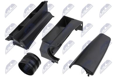 Air Deflector, engine NTY EZC-VW-589