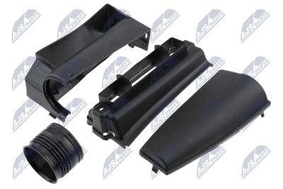 Air Deflector, engine NTY EZC-VW-590