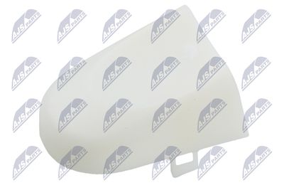 Lock Cylinder Housing NTY EZC-VW-593