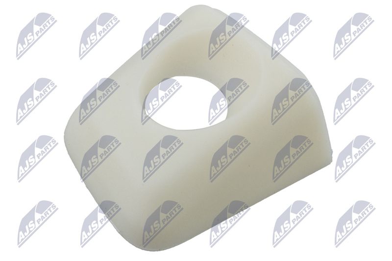 NTY EZC-VW-594 Lock Cylinder Housing