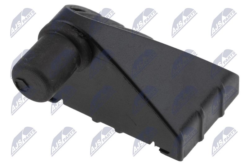 NTY EZC-VW-595 Cargo Area Cover